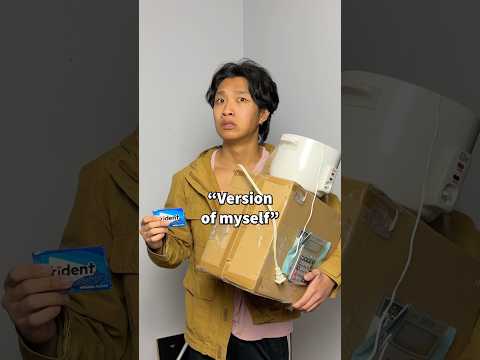 How Asians Pick Up Girls With A Time Machine