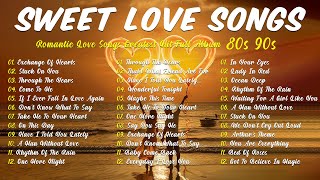 Love Songs and Romantic Songs ~ Some beautiful love songs ~ Romantic Ballads Music