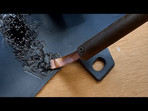 Don’t Replace It – Weld It! Genius Plastic Fix in Minutes!