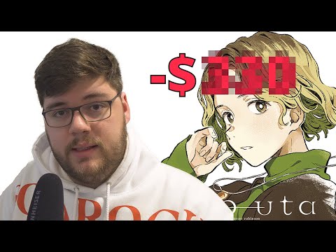 Is Porter Robinson's vocaloid WORTH it? | Po Uta Review + Song