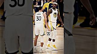 The Warriors are in the PLAYOFFS 🤯🔥