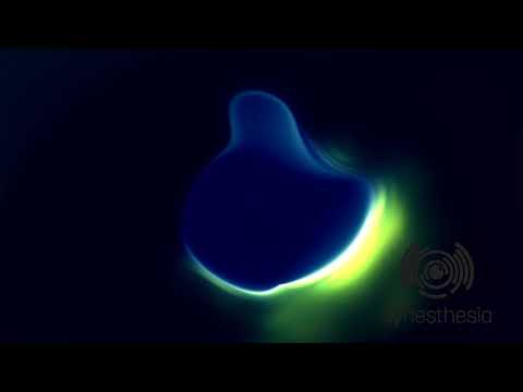 ///SoundDesign\\\~External Audio Recording (SYNESTHESIA DEMO)