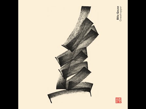 Billa Qause - Grasshopper