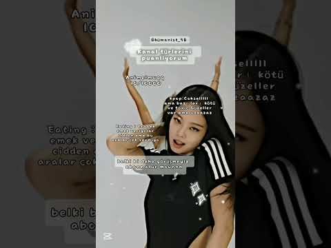 tutuyomus #로로 #트라이비 #keşfet #keşfet #itzy #midzy #keşfet  #hümanist_58 #roselisa #blackpink #tri_be