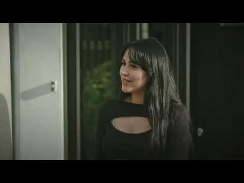 Celebrity Help! My House Is Haunted   Season 2 Episode 03 Marnie Simpson