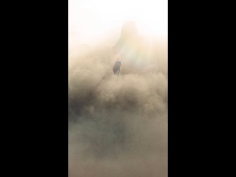 Eyes up here. Trailer Tomorrow #Lookup #Superman