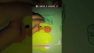 GRWM: pet doock Sofie #papercraft #paperdoll #artsandcrafts #artsandcraftsforkids