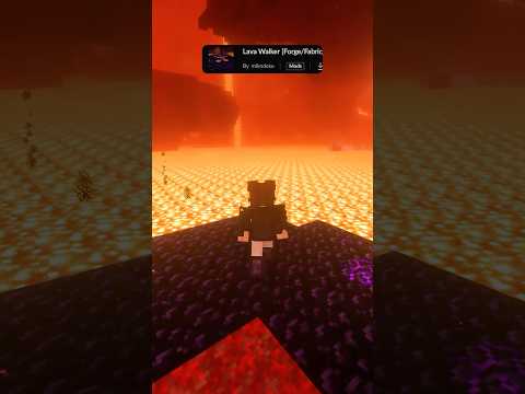 Cool Minecraft mods to play .