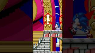 Egg Kraken VS Sonic - Boss Fight #SonicSpectre #Sonic #Spectre #EggKraken #Eggman #Kraken #BossFight