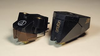 One Shibata Phono Cartridge is 3 Times as Expensive as the Other.