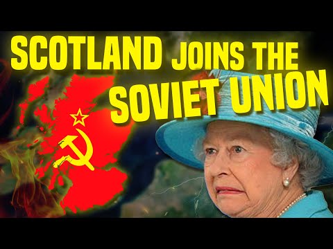Badly Translated British History