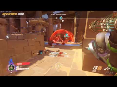 Genji Nanoboost 11/3/16
