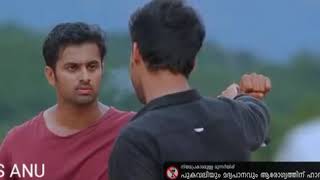 Tribute to the superman of kerala Tovino Thomas😎