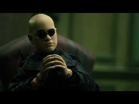 Robot Chicken | The Horse Pill