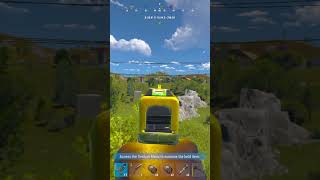 With WHAT?! Rust Console