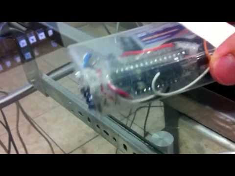 Tic-tac TV-B-Gone