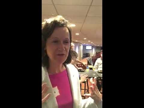 Why do you come to the GAPS Happy Hour Social Mixer?