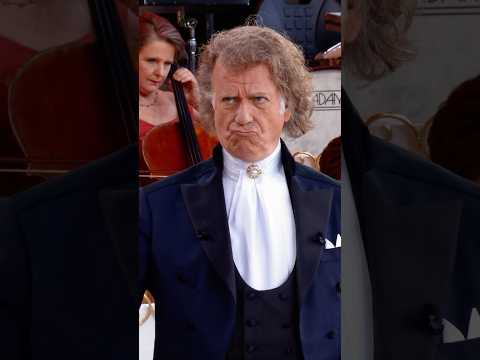 The Platin Tenors perform Nessun Dorma 🙌 From the DVD Power of Love. Get yours at andrerieu.com