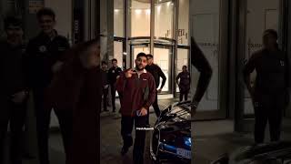 Supreme Shubh X Karan Aujla #hitpunjabisongs