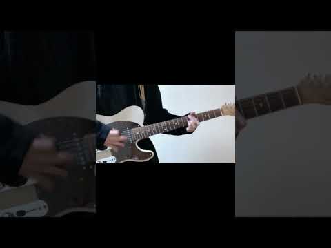 ラヴボム!!! guitar cover / #弌誠