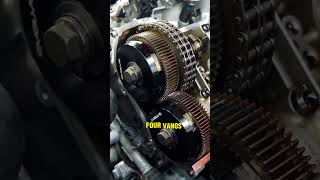 This Is Why American V8s Are Better Than European Engines! #v8 #hemi #ls #bmw #mercedes #shorts #usa