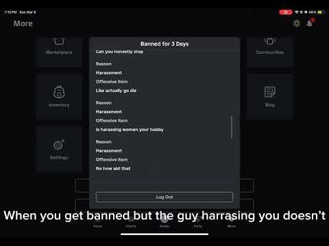 Like Roblox step up your game