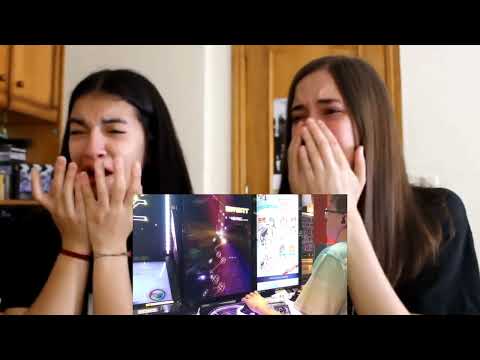 Girls Crying Over Full Chain [Groove Coaster] (FULL VERSION)