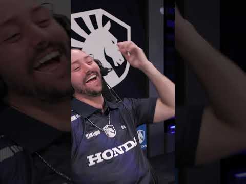 Watch LTA pros play the new League of Legends mode!