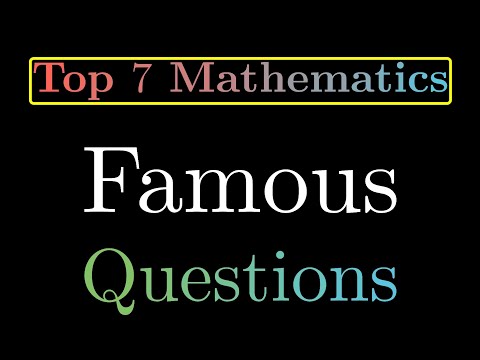 7 INSANE Math Olympiad level Problems