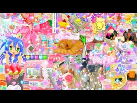 playlist that'll wake you up for another monday morning..-★*ﾟ