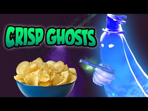 Toats Highlights 14: Crisp Ghosts