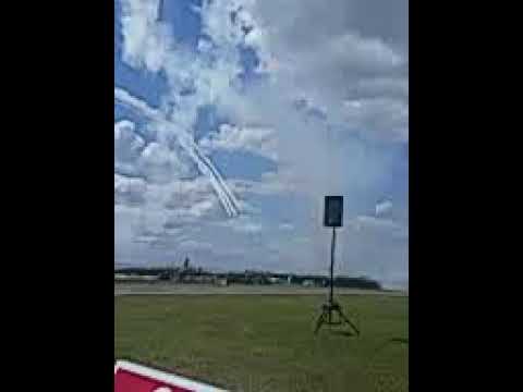 Air Show clip.. April 2018