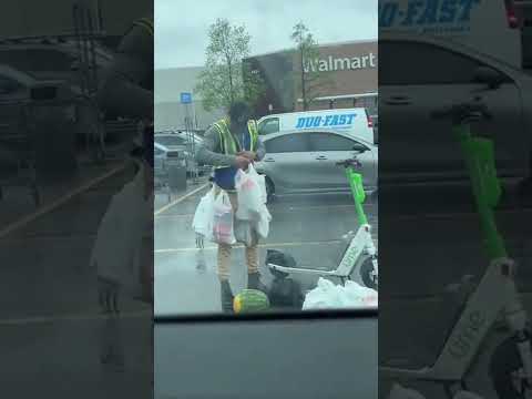 How many bags can you carry at once?
