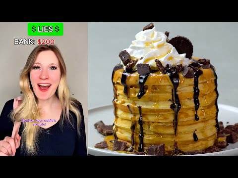 🌈 Cake Storytime TikTok 🌈 @Brianna Guidryy 🌏 POVs Tiktok Compilations Part 408