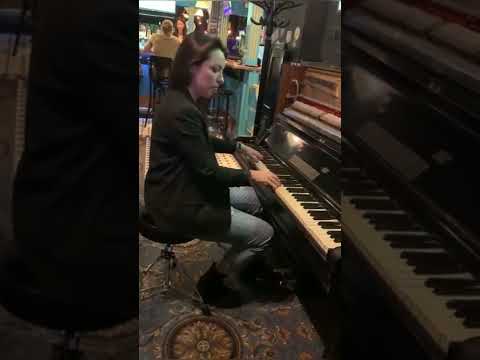 Boogie woogie stomp🎹#piano #boogiewoogie #howtoplaypiano