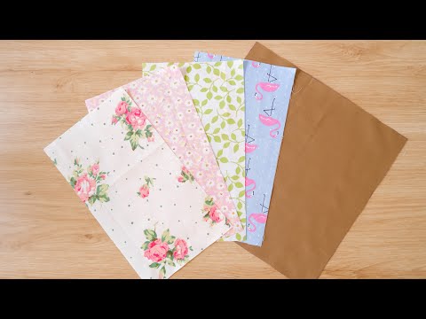 You Can Create Some Amazing Items From Left-Over Fabric / Sewing Ideas