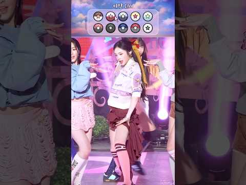 하츠투하츠 (Hearts2Hearts) - 이안의 드레스룸 🫛 Ian's Dress Room 🦄 『𝓉𝒽𝑒 𝒸𝒽𝒶𝓈𝑒』
