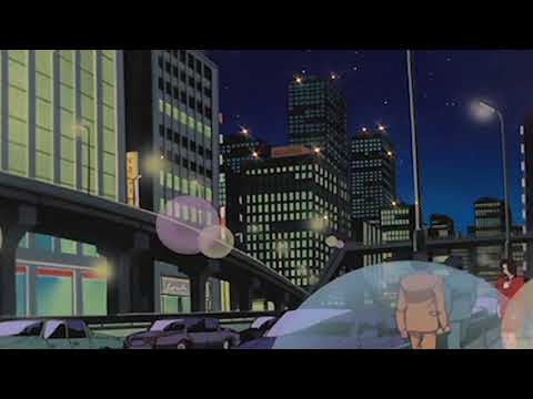 Midnight City (Vaporwave - Chillwave - Electronic Mix)