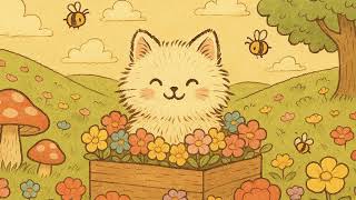 You make May a little warmer. (lofi playlist)