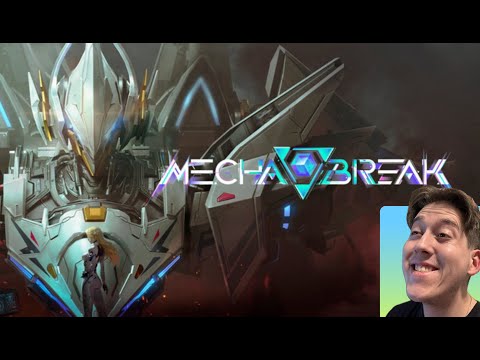 THE BEST MECHA GAME EVER!