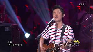 델리스파이스 - 항상 엔진을 켜둘게 [열린음악회, Open Concert] 20140727