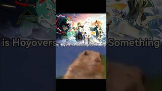 Venti is Fatui Harbinger? #genshinimpact #venti #varesa #fypyoutube