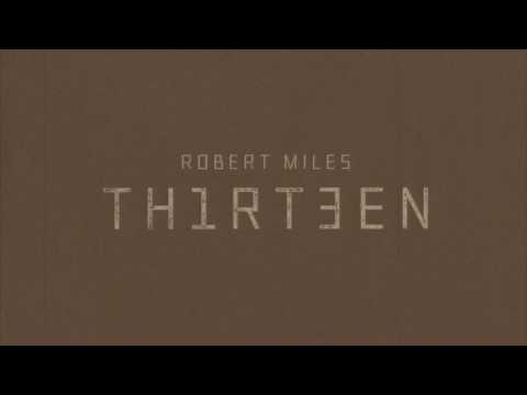 Robert Miles - Voices from a submerged sea