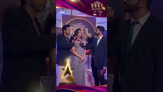 ‘Samantha is a very warm person’ Shares Varun Dhawan at #showshareelawards