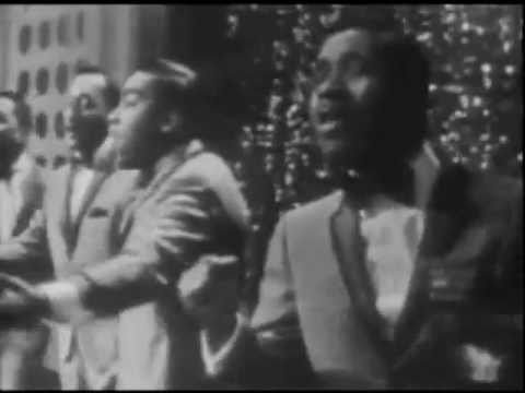 The Four Tops - Baby I Need Your Lovin' HQ