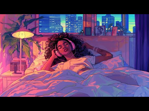 [Playlist] Chill Hip Hop and Neo Soul LoFi Beats: Jazzy Hip Hop/ R&B Mix for Vibes, Study, & Work