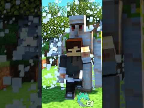 Who will Build the Best Minecraft Mob?