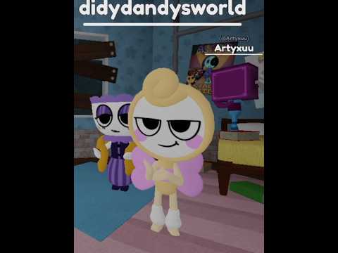 WHO IS THIS DIVA