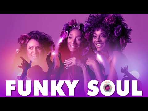BEST FUNKY SOUL   Chaka Khan, Candi Staton   KC & the Sunshine Band, Sister Sledge, Cheryl Lynn