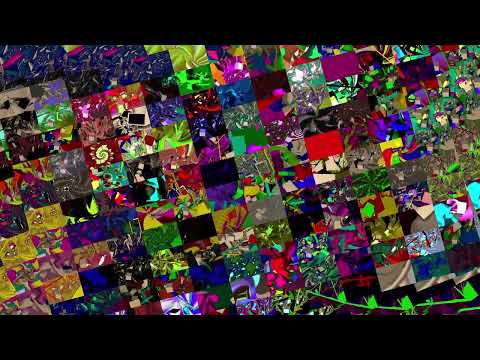 Recursive Journey, Recto VRso 2025 Aftermovie